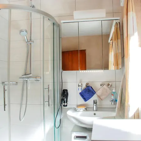 Holiday Casa Carina-2 *